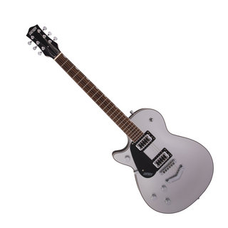 Electromatic by GRETSCH グレッチ G5230LH Electromatic Jet FT Single-Cut with V-Stoptail Airline Silver エレキギター