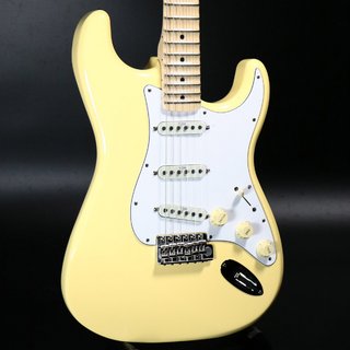 イングヴェイ ギター シグニチャーモデル フェンダー yngwie model