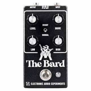 ELECTRONIC AUDIOThe Bard Music Man HD130 inspired Overdrive オーバードライブ【WEBSHOP】