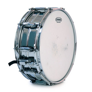 Ludwig 【中古】 Ludwig ラディック LM400 Supraphonic スネアドラム Ludwig 14x5