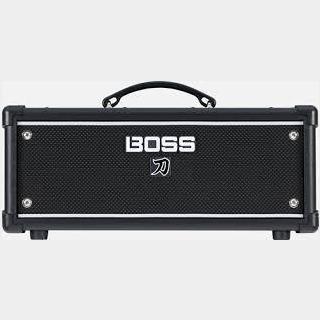 BOSS／KATANA-MINI 〜鷲山和希（Suspended 4th）が試奏！小型ギター