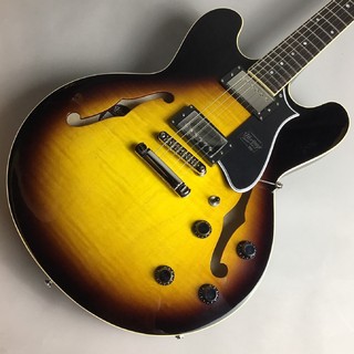 Heritage (ヘリテイジ) Standard H-535 Original Sunburst