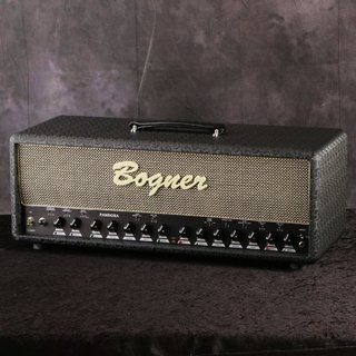 BognerEcstasy PANDORA［Comet Tolex/Solt＆Pepper Grill/Gold Piping］【御茶ノ水本店】