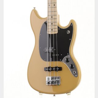 Fender Player Mustang Bass PJ Butterscotch Blonde 【池袋店】