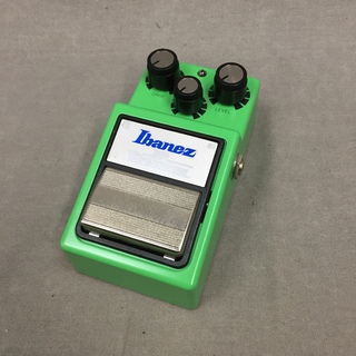 IbanezTS9 Tubescreamer