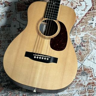 Martin LX-1R【現物画像】