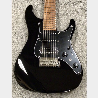 Ibanez AZ24047-BK  (Black) -Prestige-【日本製】【7弦】