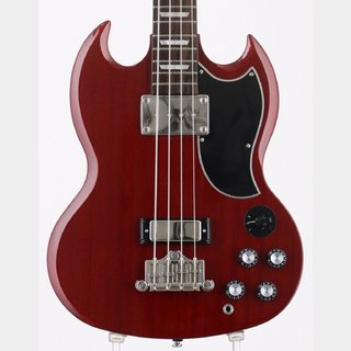 Epiphone EB-3 Cherry 2014 【渋谷店】