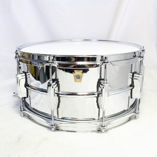 Ludwig LM402 14x6.5 Supraphonic ラディック スネアドラム  【池袋店】