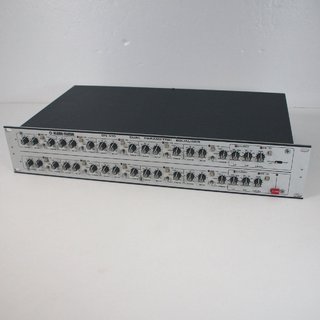 KLARK TEKNIK DN410 Dual Parametric Equaliser 【渋谷店】