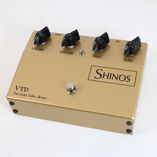 ギター SHINOS WHITE PEDAL Master Builder Series SHINOS Master Builder Series WHITE PEDAL 464044 | eBay