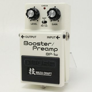 BOSS、BP-1wの検索結果【楽器検索デジマート】