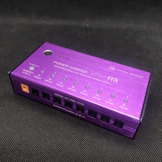 エフェクター（ギター・ベース用）、Vital Audioの検索結果【楽器検索
