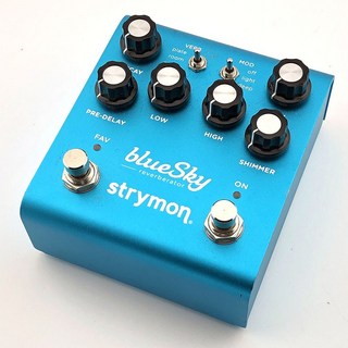 strymon 【USED】 blueSky V2