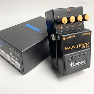 BOSS、HM-2の検索結果【楽器検索デジマート】