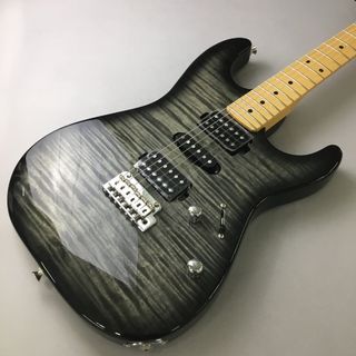 HISTORY HSE/m/HSH-Limited BKB 30周年記念モデル エレキギター 日本製