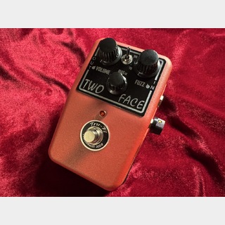 Tru-Fi Two Face