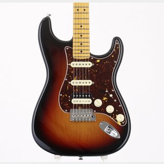 Fender American Professional II Stratocaster HSS 3-Color Sunburst【御茶ノ水本店】