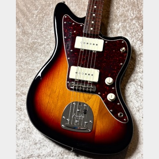 Fender【USA製PU!!】FSR Made in Japan Traditional Ⅱ 60s Jazzmaster -3 Tone Sunburst-【3.62kg】