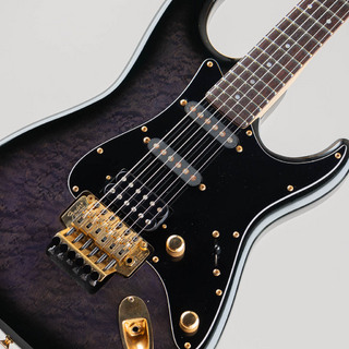 Fender JapanSTR75 / Blueberry Sunburst