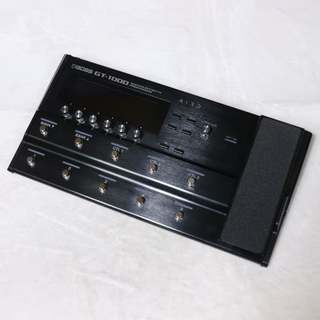 BOSS、GT-1000の検索結果【楽器検索デジマート】