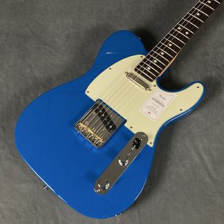 Fender Made in Japan Hybrid II Telecaster Forest Blue エレキギター テレキャスター