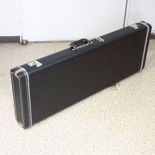 Fender Custom Shop Black Torlex Case for ST/TL エレキギター用ハードケース 【横浜店】