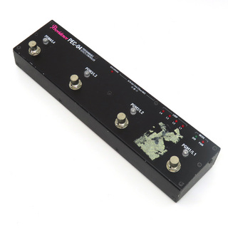 ギター Providence PEC-04 Providence PEC-04 Programmable Effects Controller | Red