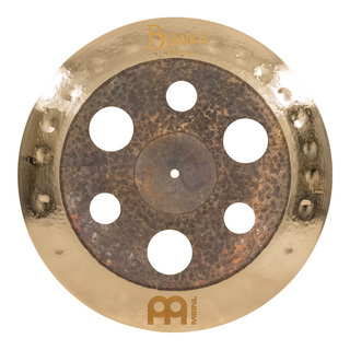 Meinl 18" Byzance Dual Trash China [B18DUTRCH]【チャイナシンバルが30%OFF!!】