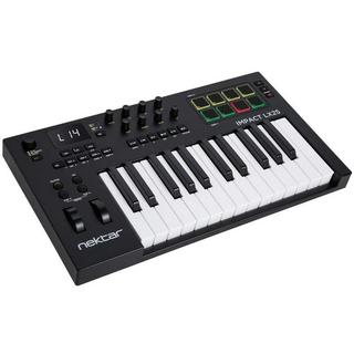 Nektar Technology Panorama CS12 〜Apple Logic Pro用のチャンネル