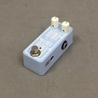 Malekko Heavy IndustryOmicron Series A.D  envelope pedal