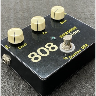 LENAHAN Overdrive 808Custom