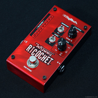 エフェクター（ギター・ベース用）、DigiTech、Whammy 5の検索
