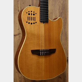 GodinMultiac Naylon SA 【中古】