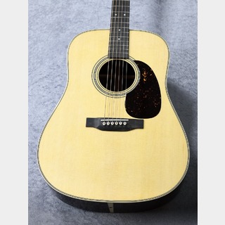 Martin 【2025年新仕様個体】D-28Standard #2915095【無金利キャンペーン・送料当社負担】