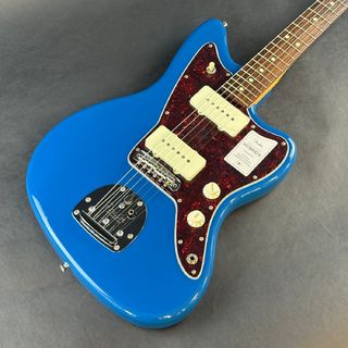 Fender Hybrid II Jazzmaster Rosewood Fingerboard Forest Blue【キズ有り特価】