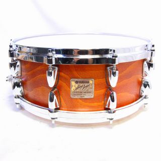 YAMAHA WSD1455SE 14x5.5 Sonny Emory Signature Snare 【池袋店】