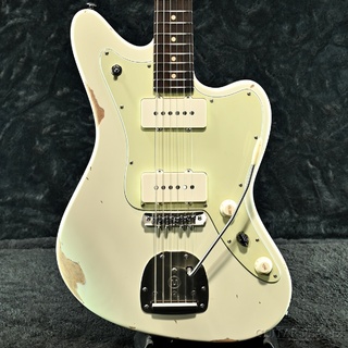 Suhr Classic JM Antique Limited Edition -Olympic White- 【ハイエンドフロア在庫品】【金利0%!】