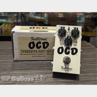 Fulltone OCD V2