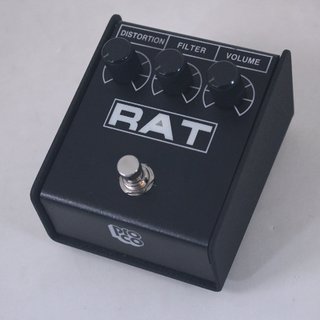 Pro Co RAT2 / Slant Body / Texas Instruments OP07CP 【渋谷店】