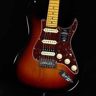 Fender American Professional II Stratocaster HSS 【アウトレット】