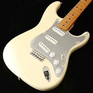 Fender Nile Rodgers Hitmaker Stratocaster Maple Fingerboard Olympic White 【御茶ノ水本店】