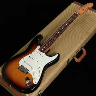 Fender American Vintage 62 Stratocaster 3CS 【池袋店】