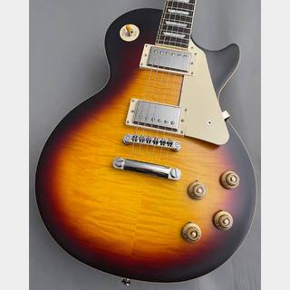 EpiphoneLimited Edition 1959 Les Paul Standard Outfit -Aged Dark Burst- ≒3.91kg【'20年製USED】