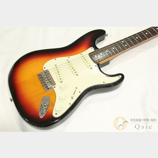 Fender American Vintage 62 Stratocaster [MLD80]【神戸店在庫】