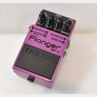 BOSS BF-3 / Flanger 【心斎橋店】