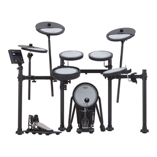 Roland V-Drums Quiet Design VQD106