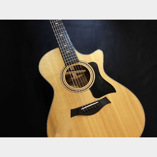 Taylor 312ce V-Class【美品中古 !! 】【2022年製】