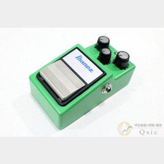 Ibanez TS-9 Tube Screamer [MLD57]【神戸店在庫】