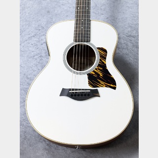 Taylor 【NAMM 発表モデル 限定カラー】GS Mini-e Translucent White 